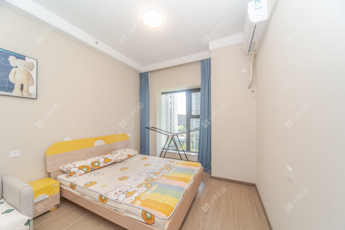 常州龙湖星图在租房源_小牛看房