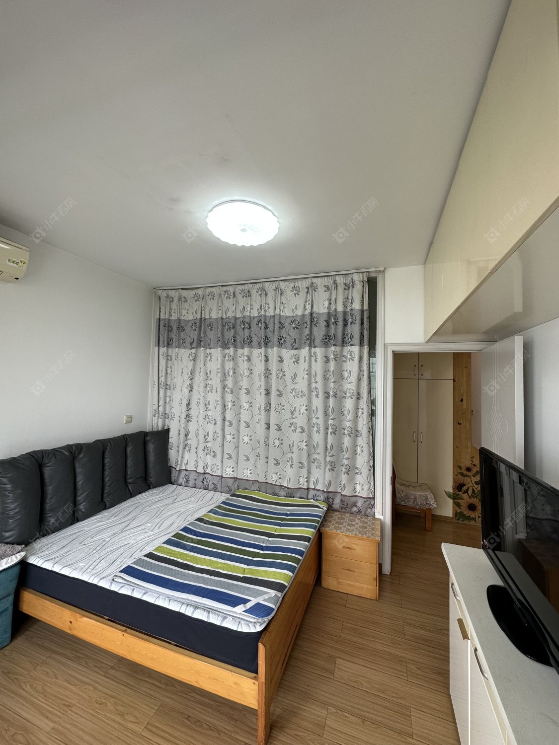 常州爱特大厦2室1厅1卫出租_小牛看房