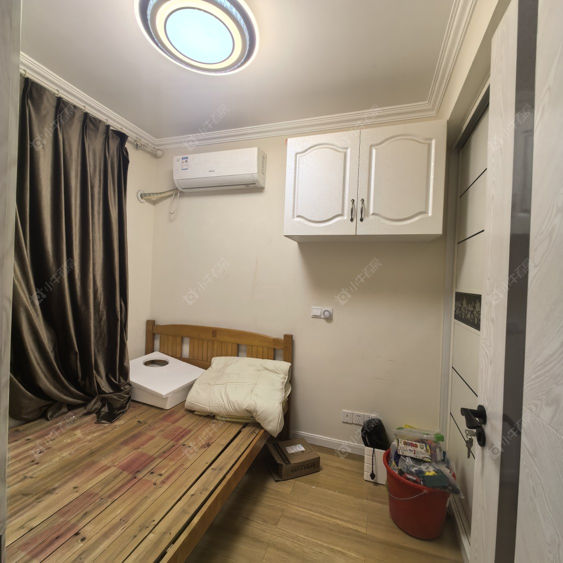 常州临津花园在租房源室内图_小牛看房