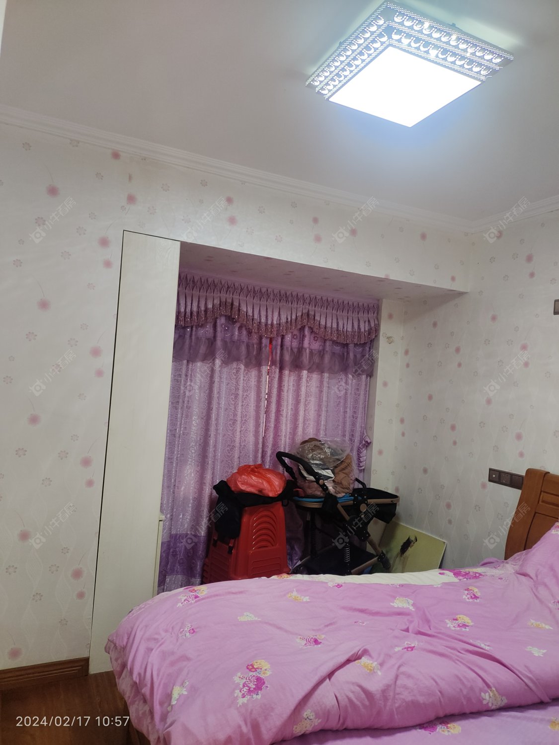 常州泰盈八千里在租房源_小牛看房