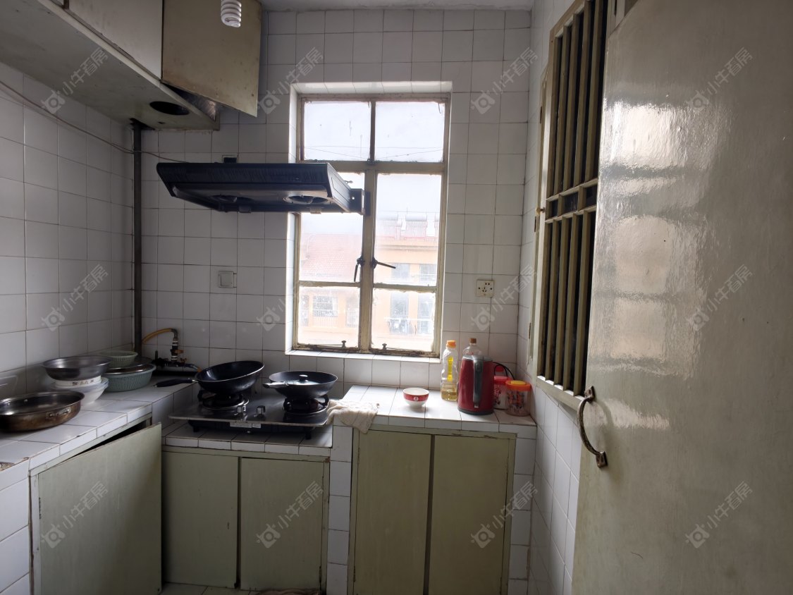 常州西新桥三村在租房源室内图_小牛看房