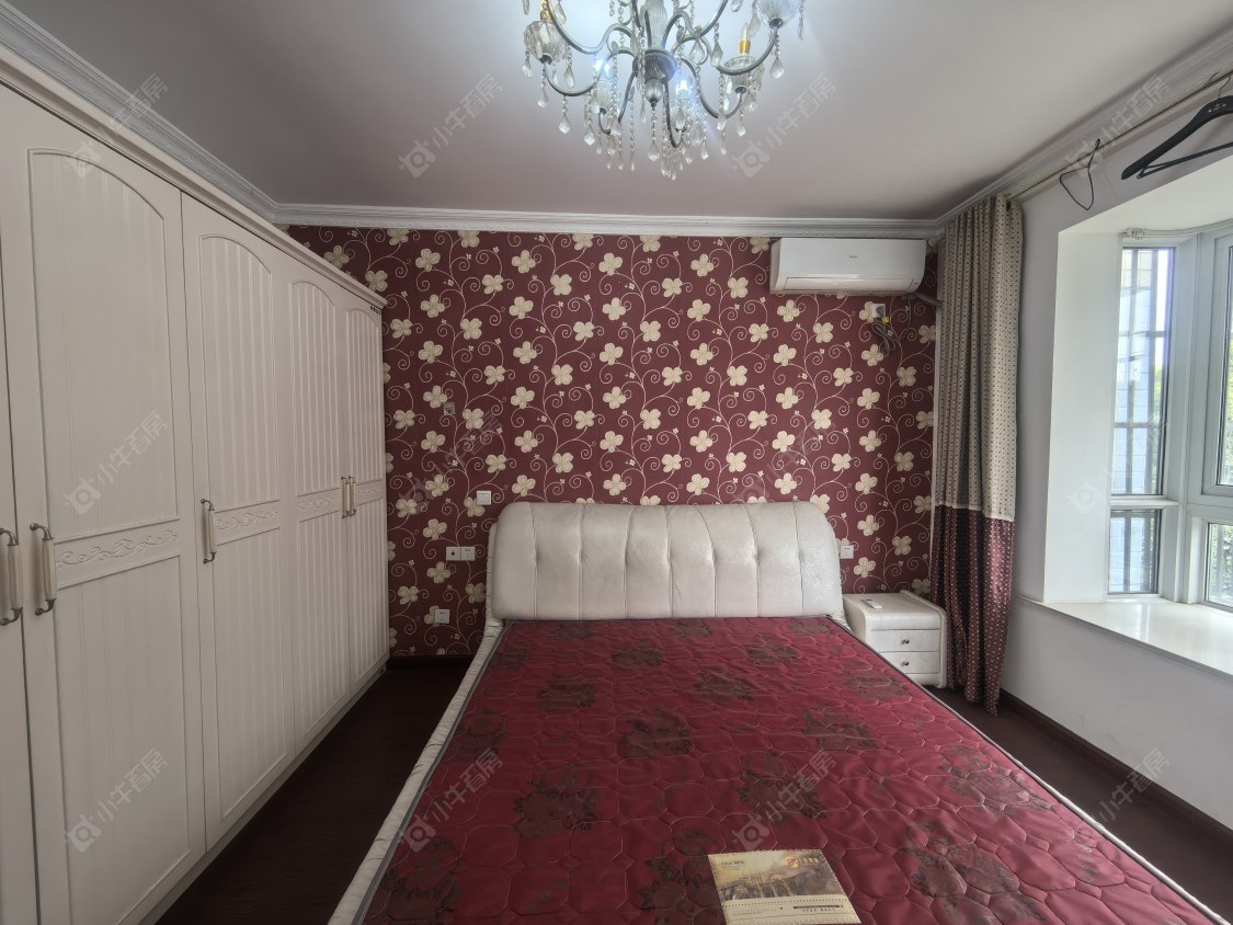 常州滨江明珠城东区在租房源_小牛看房