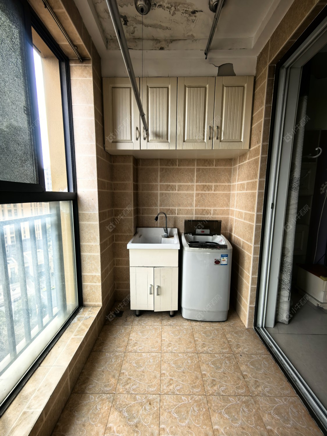 常州香溢紫郡三期在租房源室内图_小牛看房