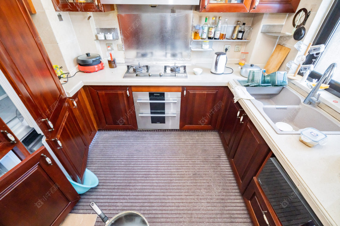 新城金郡(天宁)一期房源室内图 常州新城金郡(天宁)一期在售二手房源室内图_小牛看房