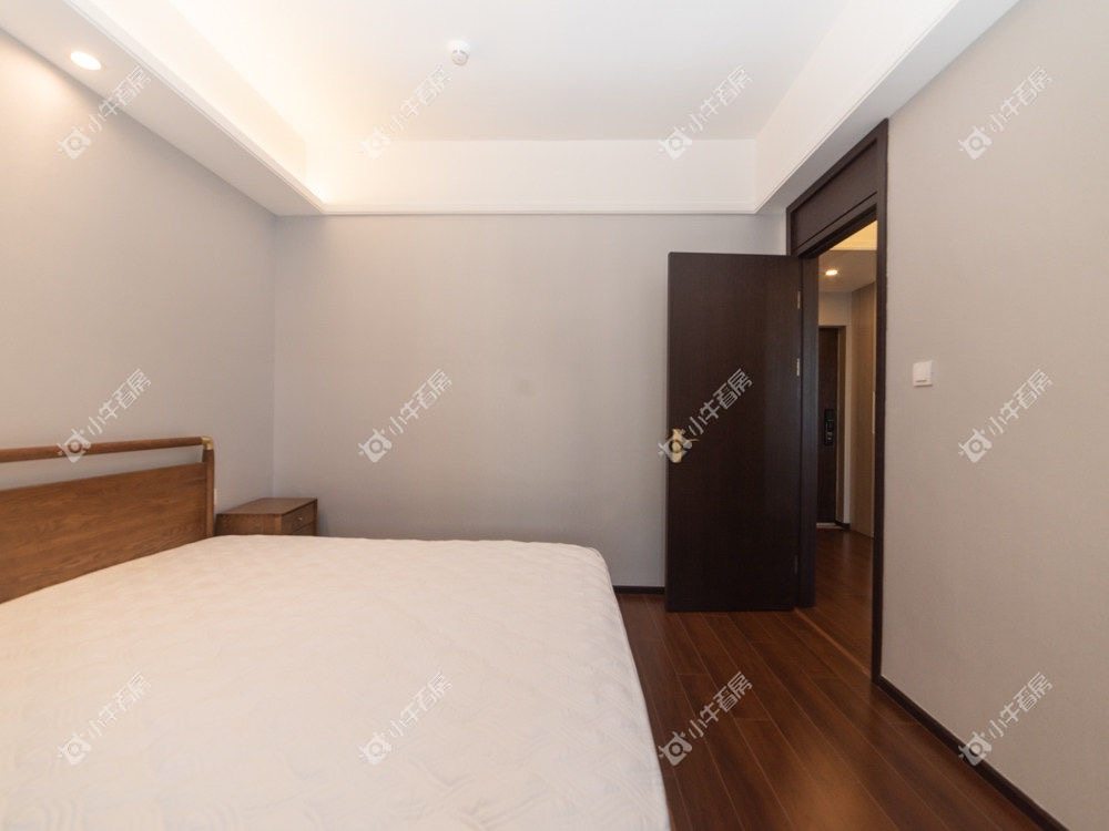 常州朗诗邻里中心在租房源室内图_小牛看房