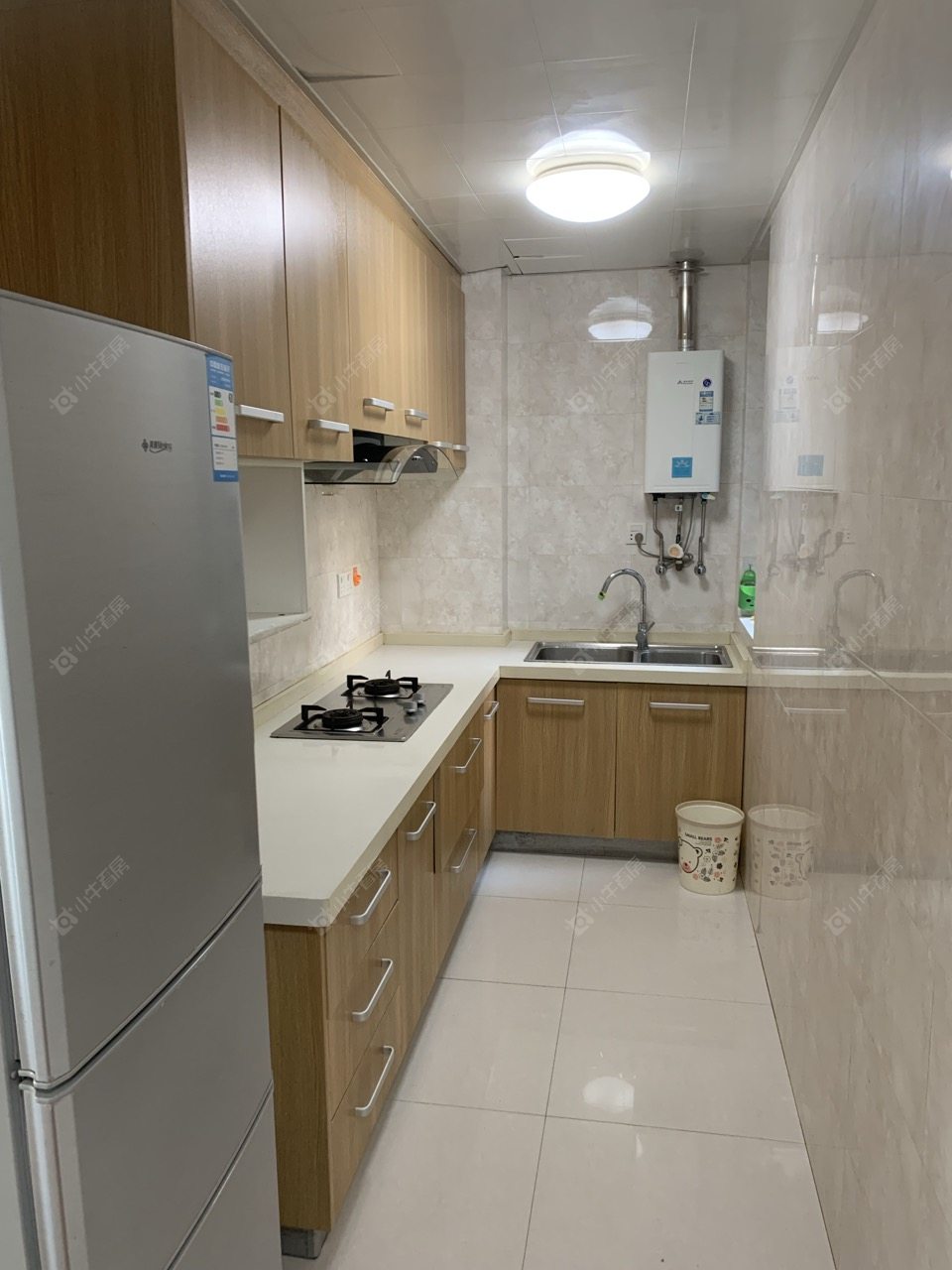 常州华润国际三期在租房源户型图_小牛看房