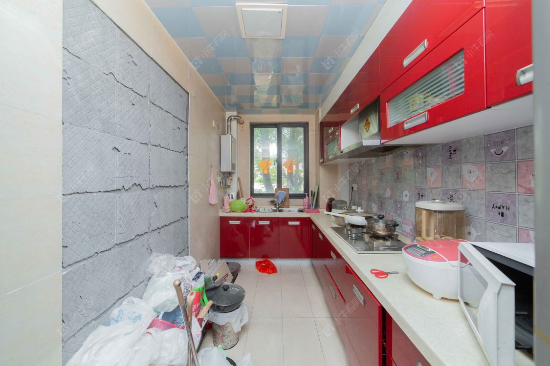 常州金百花园在售二手房房源室内图_小牛看房