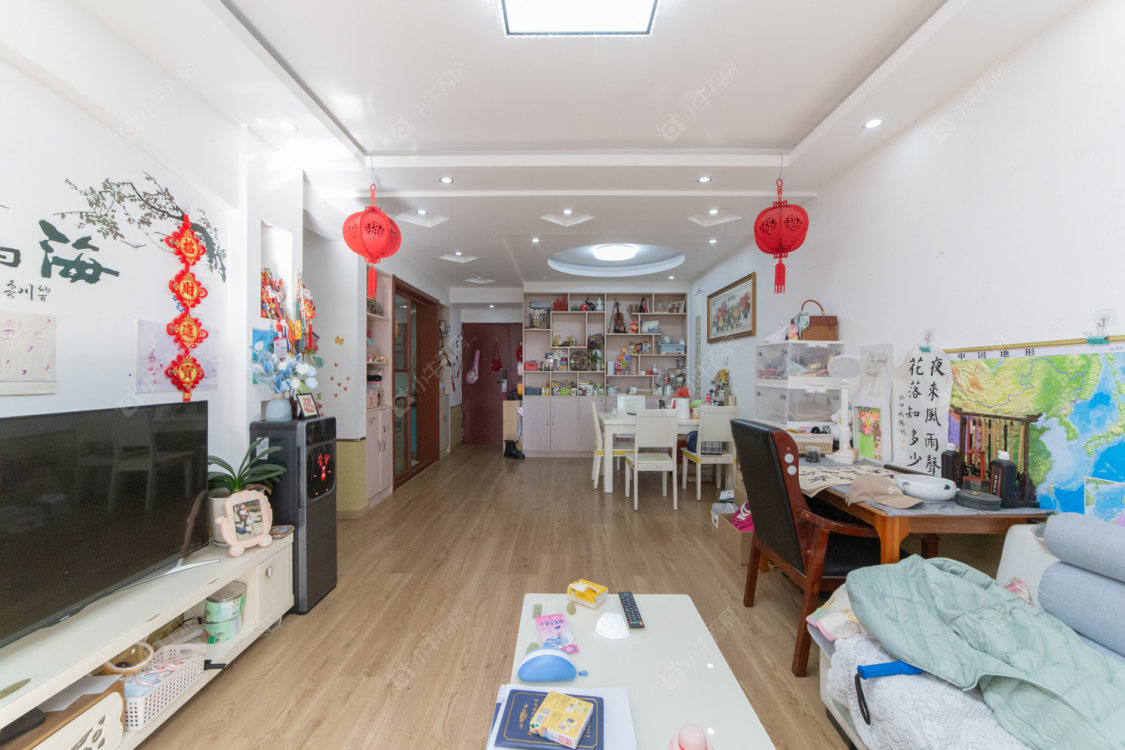 佳兆业凤凰湖壹号房源室内图 常州佳兆业凤凰湖壹号在售二手房源室内图_小牛看房