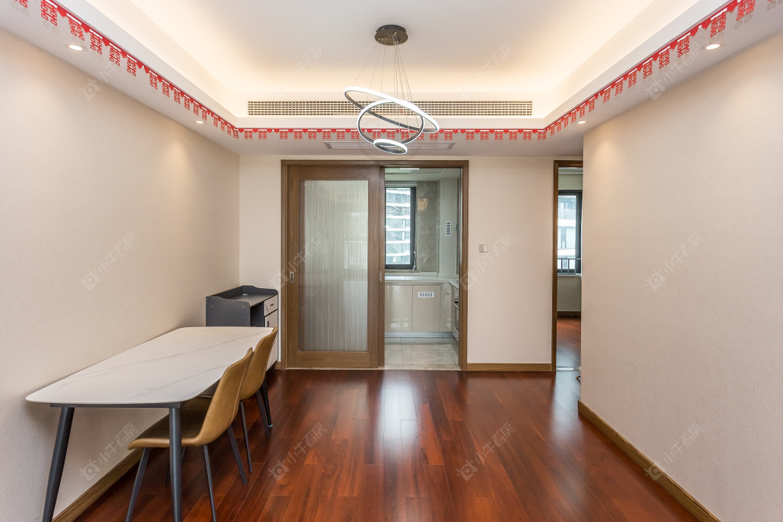 旭辉铂悦天宁房源室内图 常州旭辉铂悦天宁在售二手房源室内图_小牛看房