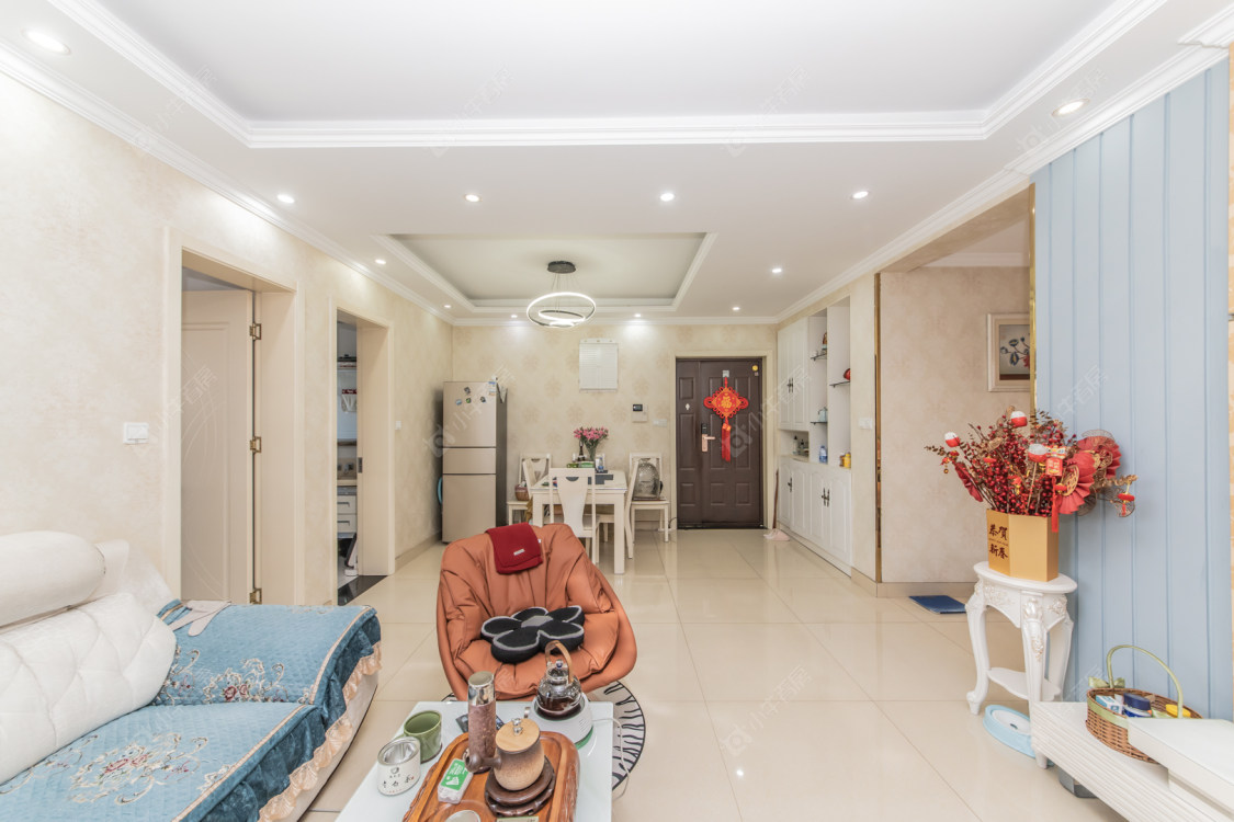 金美林花园房源室内图 常州金美林花园在售二手房源室内图_小牛看房