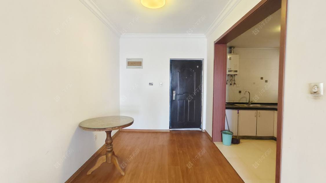 清溪人家房源室内图 常州清溪人家在租房源室内图_小牛看房