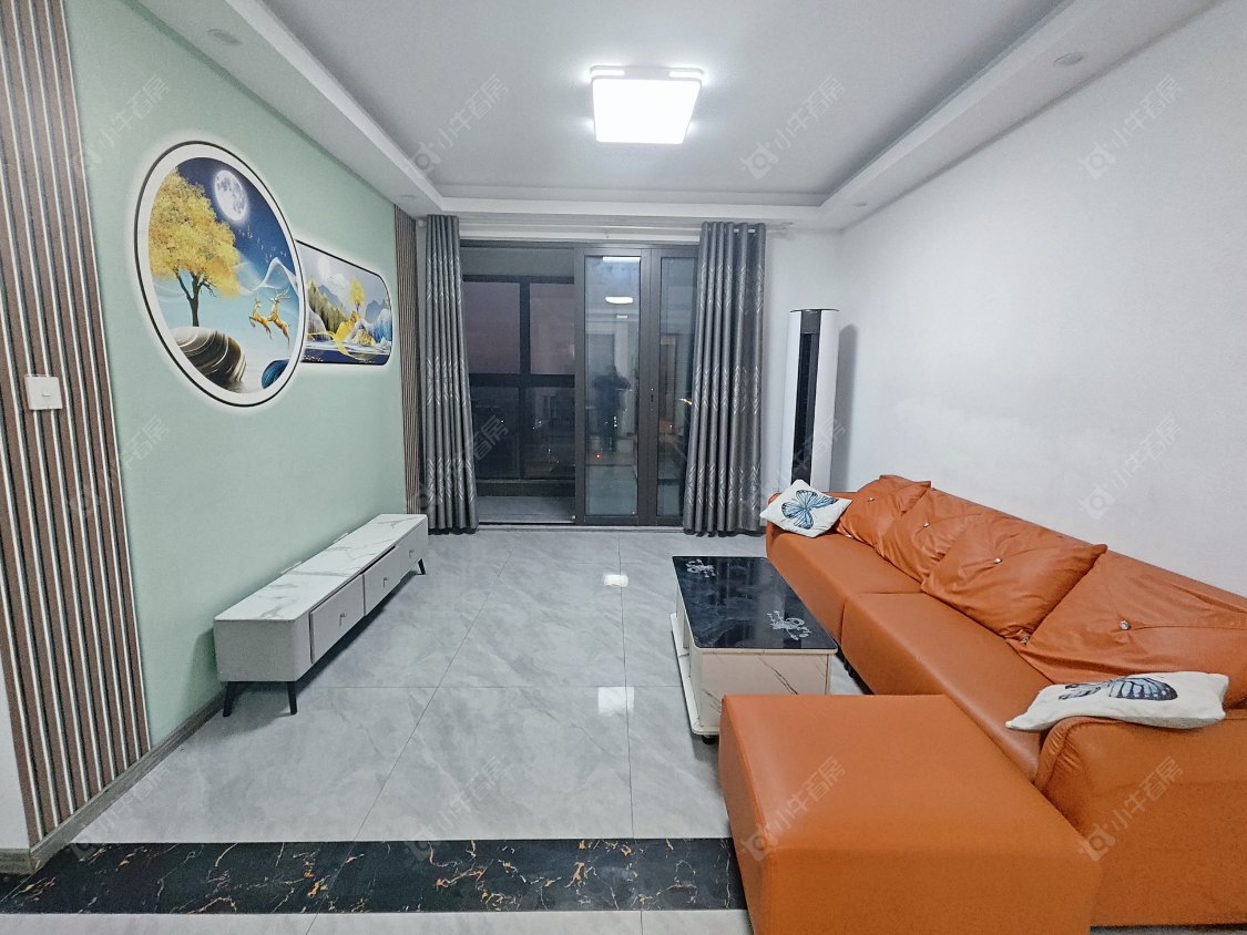 常州中梁金科启宸在租房源_小牛看房