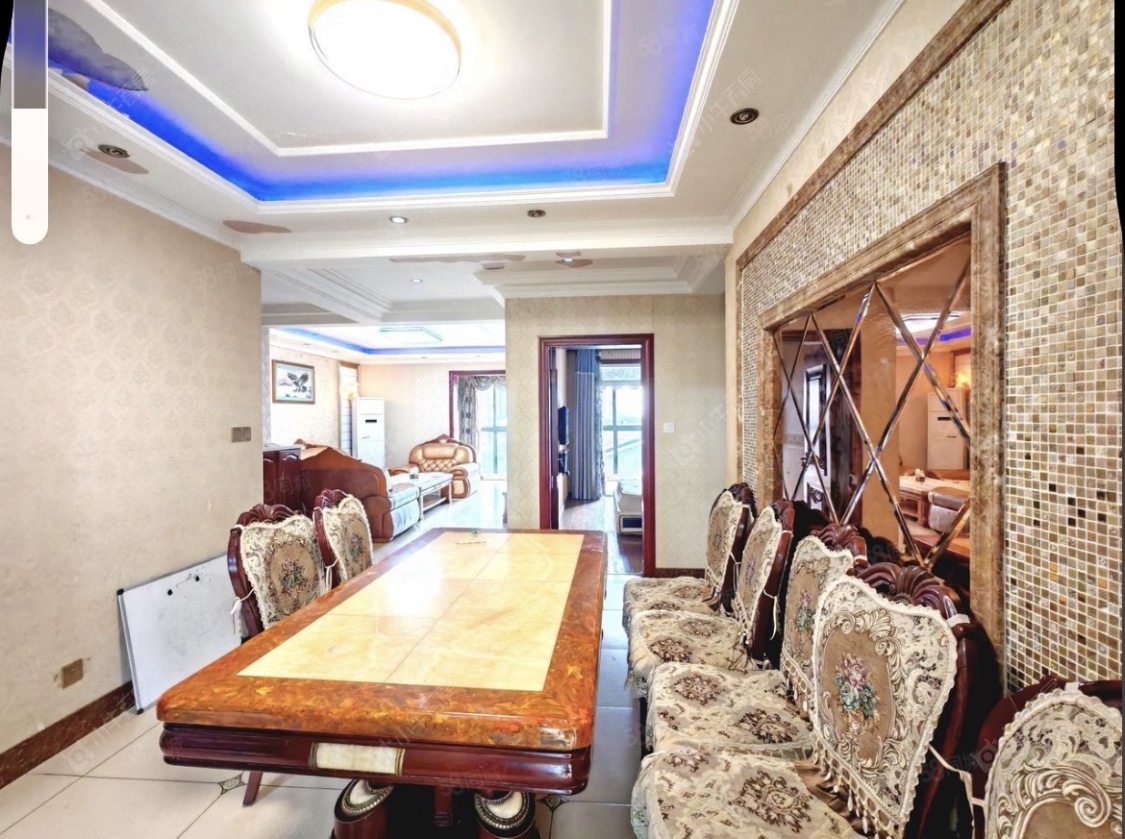 常州新城长岛在租房源室内图_小牛看房