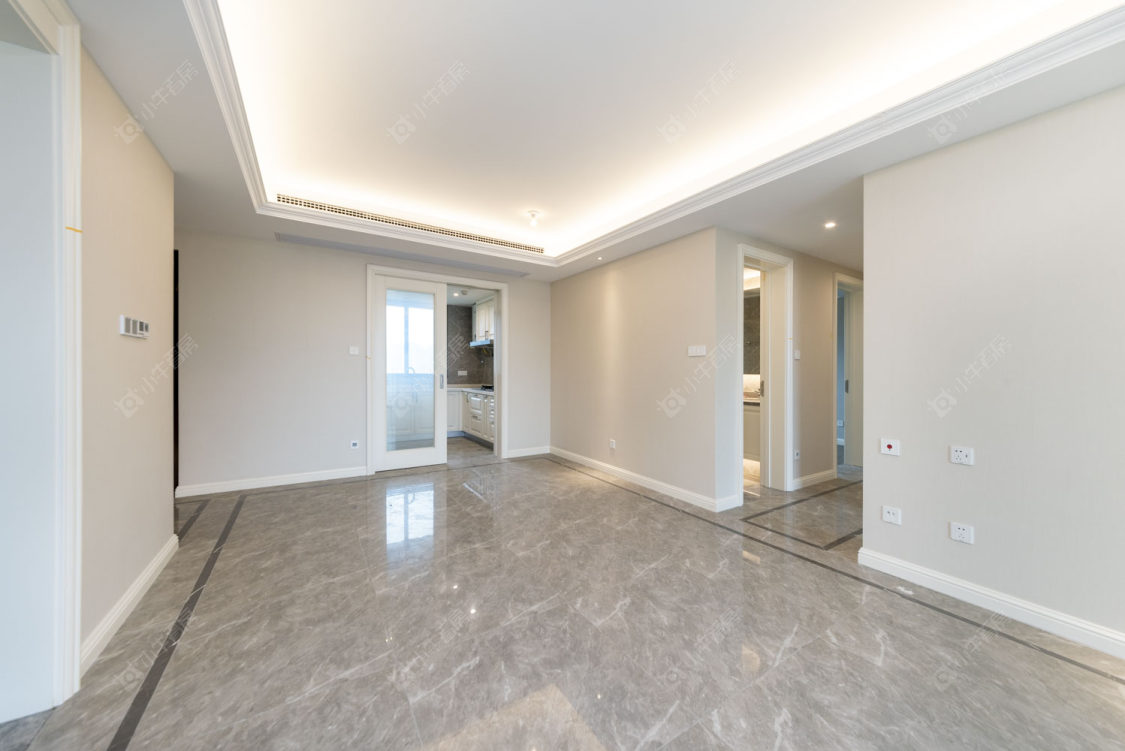 常州新城华宇悦隽公馆在售二手房源室内图_小牛看房