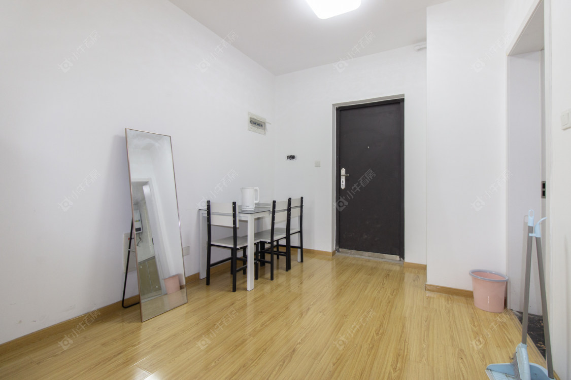 常州华润国际五期在售二手房源室内图_小牛看房