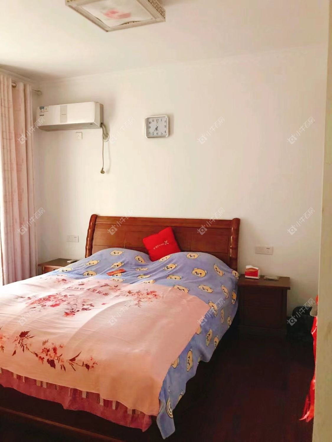 常州怡美花园在租房源_小牛看房