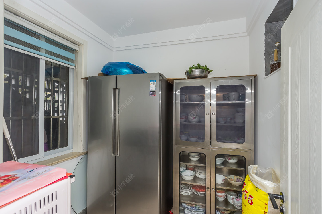 红梅西村房源室内图 常州红梅西村在售二手房源室内图_小牛看房