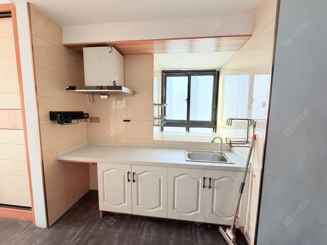 常州高力国际SOHO在租房源_小牛看房