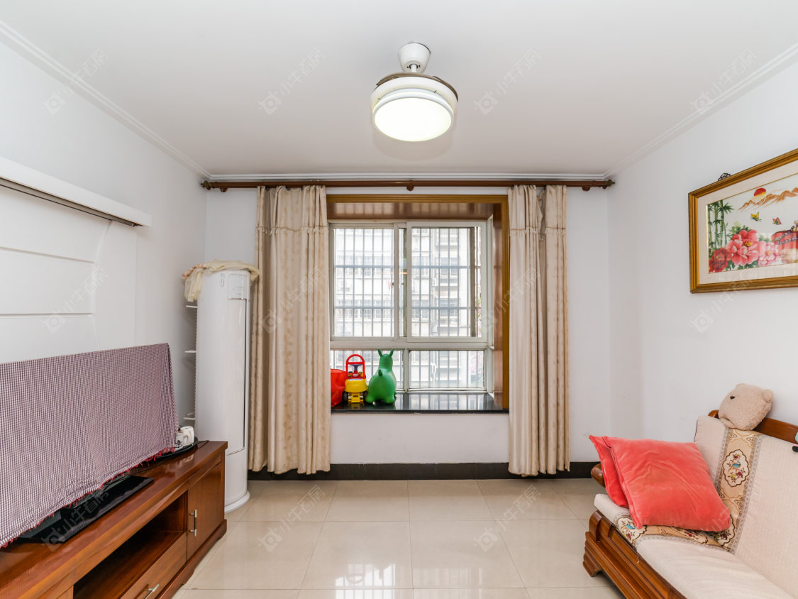 常州鑫福苑一期在售二手房源室内图_小牛看房