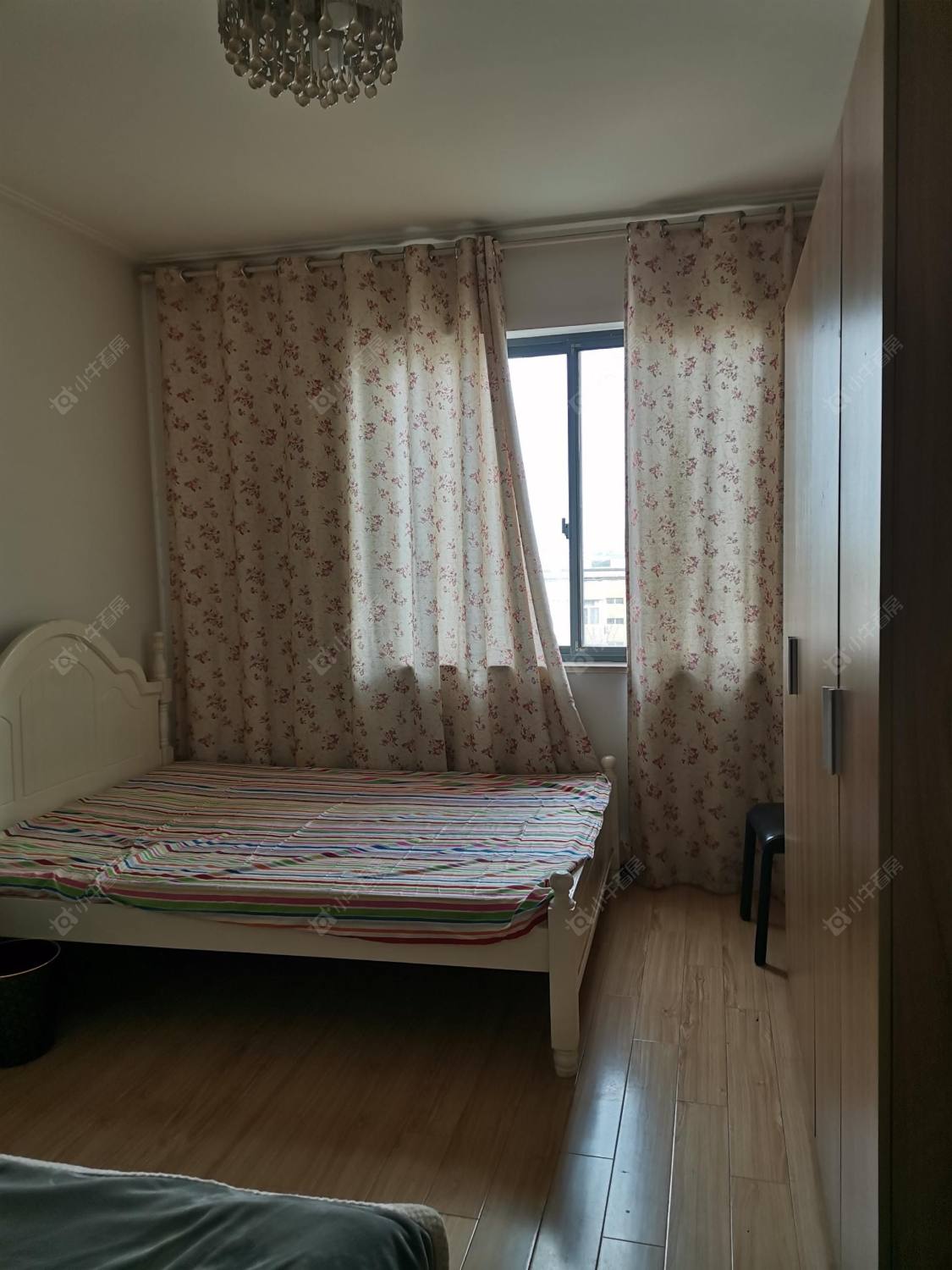 常州华山苑在租房源室内图_小牛看房