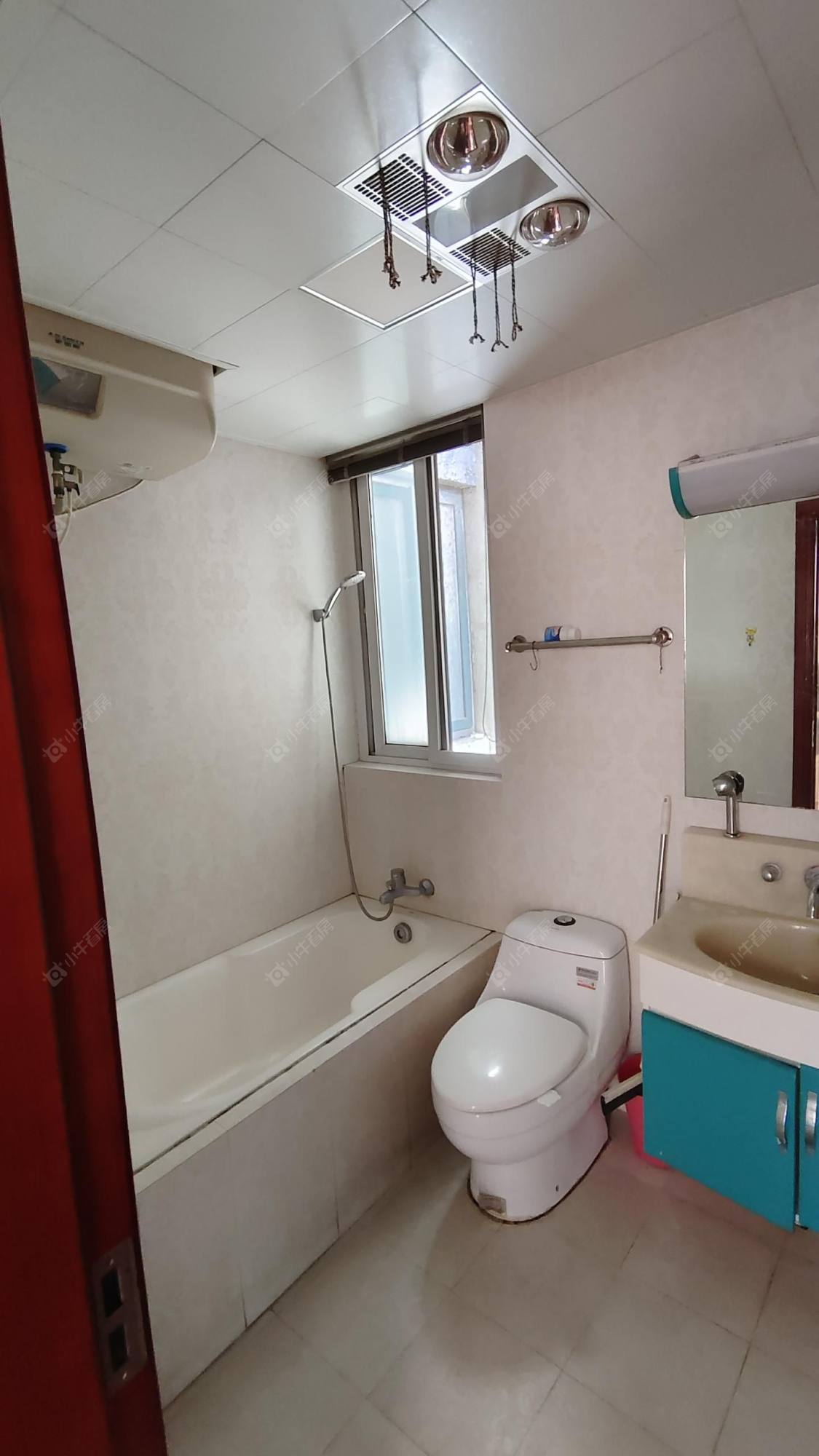 府西花园房源室内图 常州府西花园在租房源室内图_小牛看房