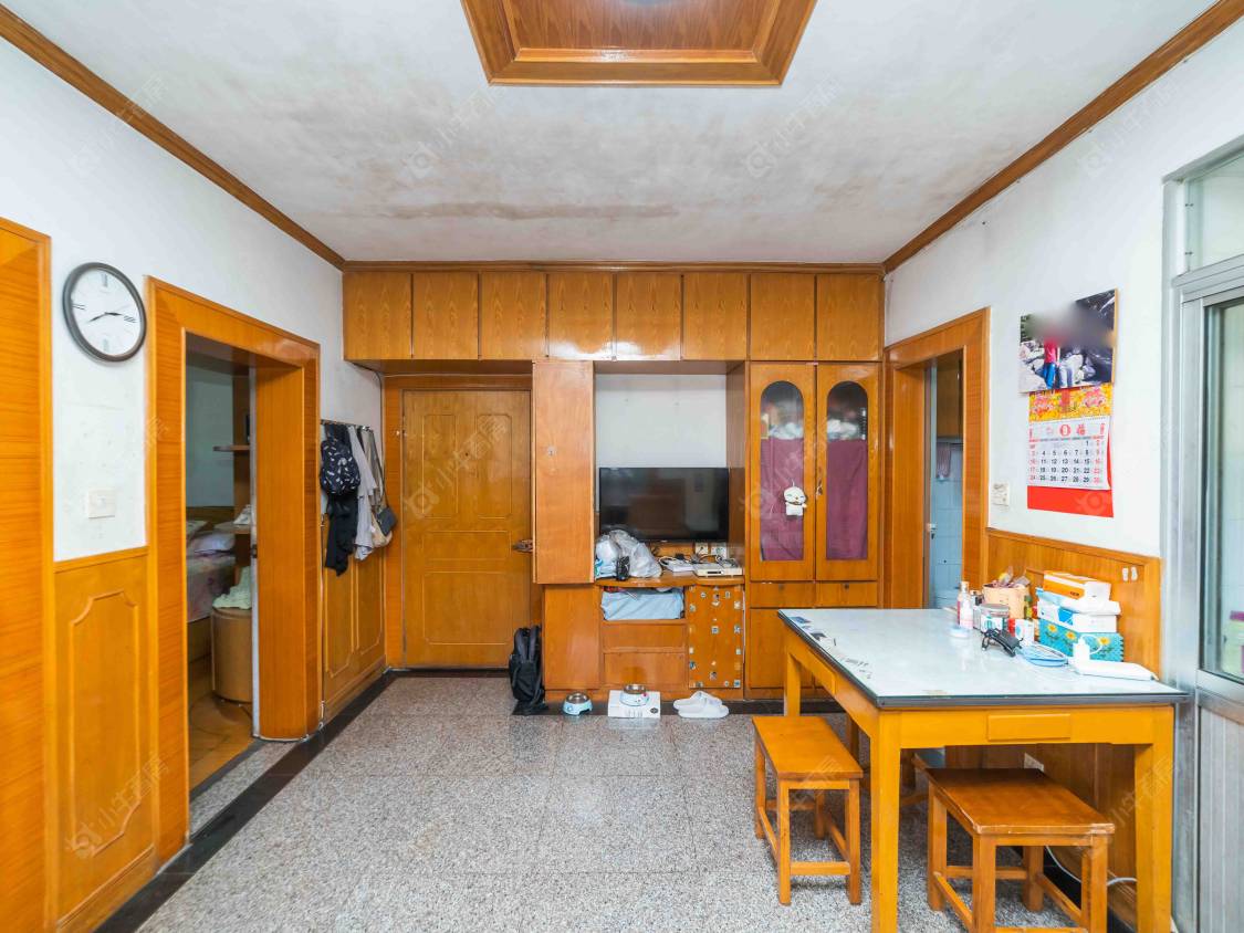 常州工房南区在售二手房源室内图_小牛看房