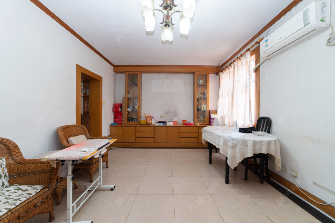 常州花园西村在售二手房源_小牛看房