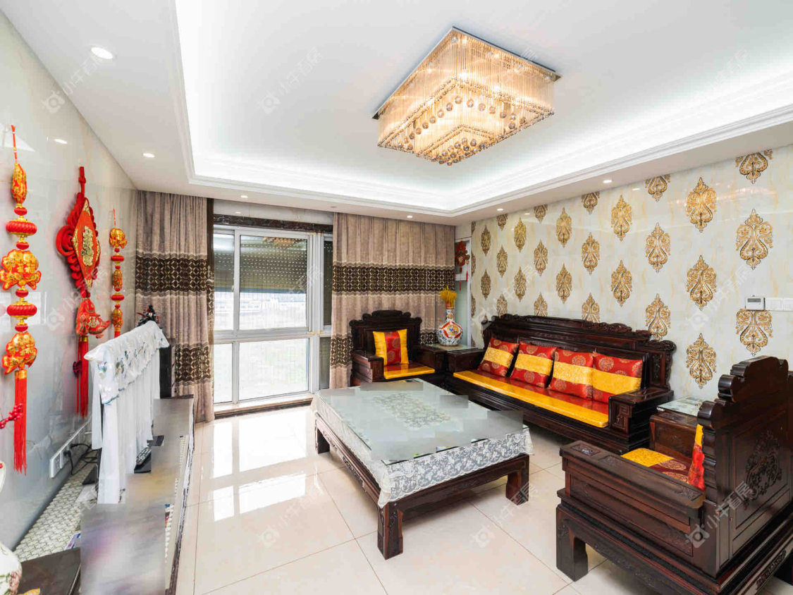 常州新利财富广场在租房源户型图_小牛看房