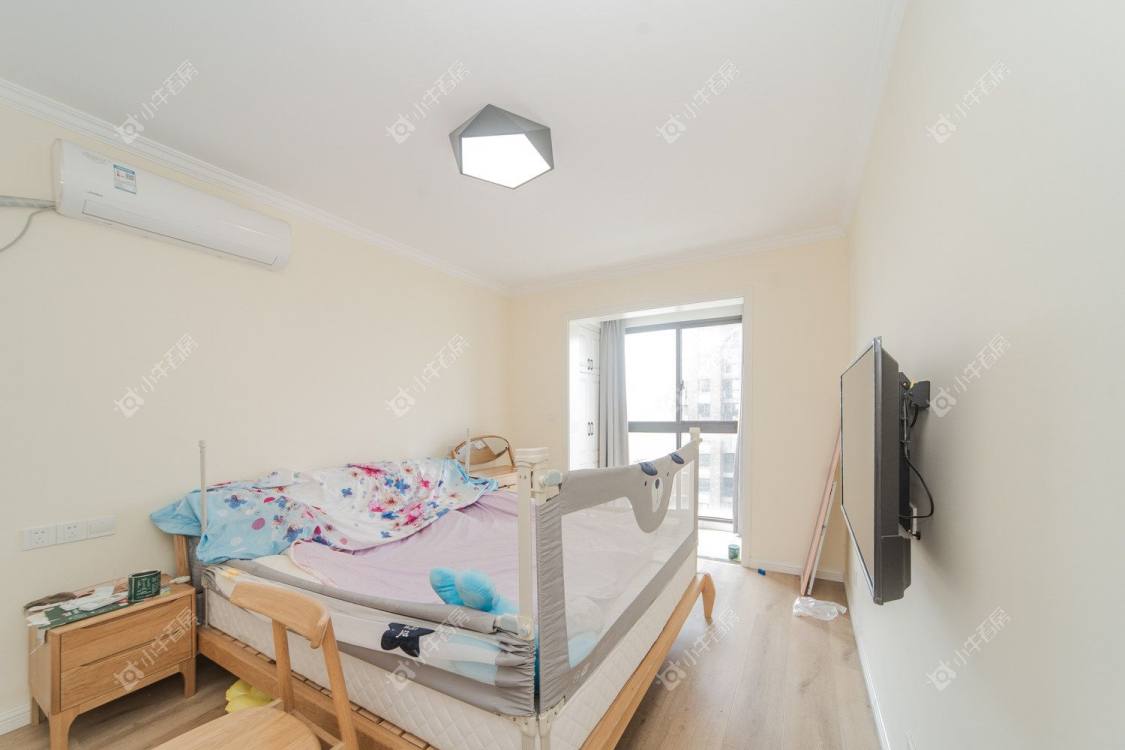 常州美林湖水岸枫情在租房源室内图_小牛看房