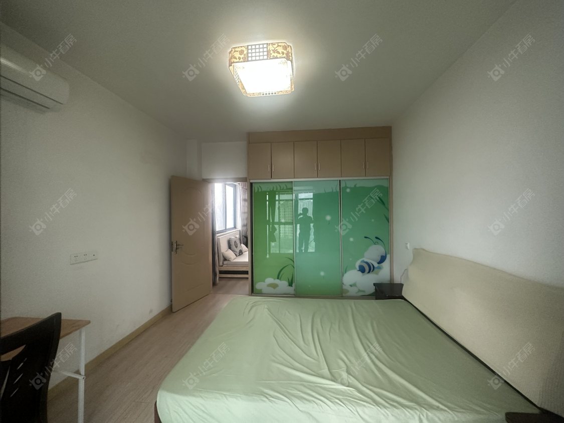 常州雅筑公寓在租房源_小牛看房