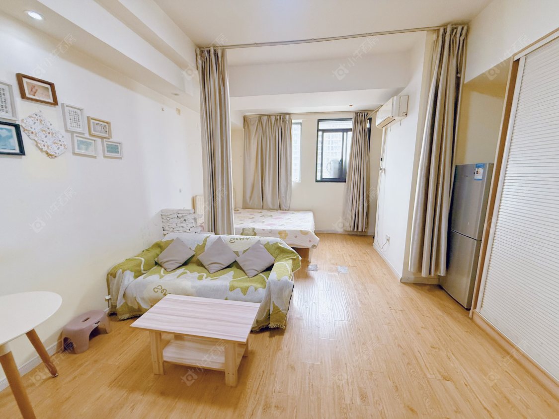 常州亚泰财富中心在租房源_小牛看房