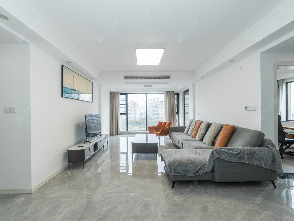 常州牡丹水岸国际在售二手房_小牛看房