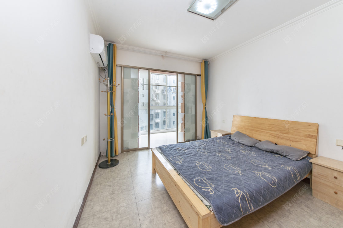 常州华都馨苑在售二手房源室内图_小牛看房