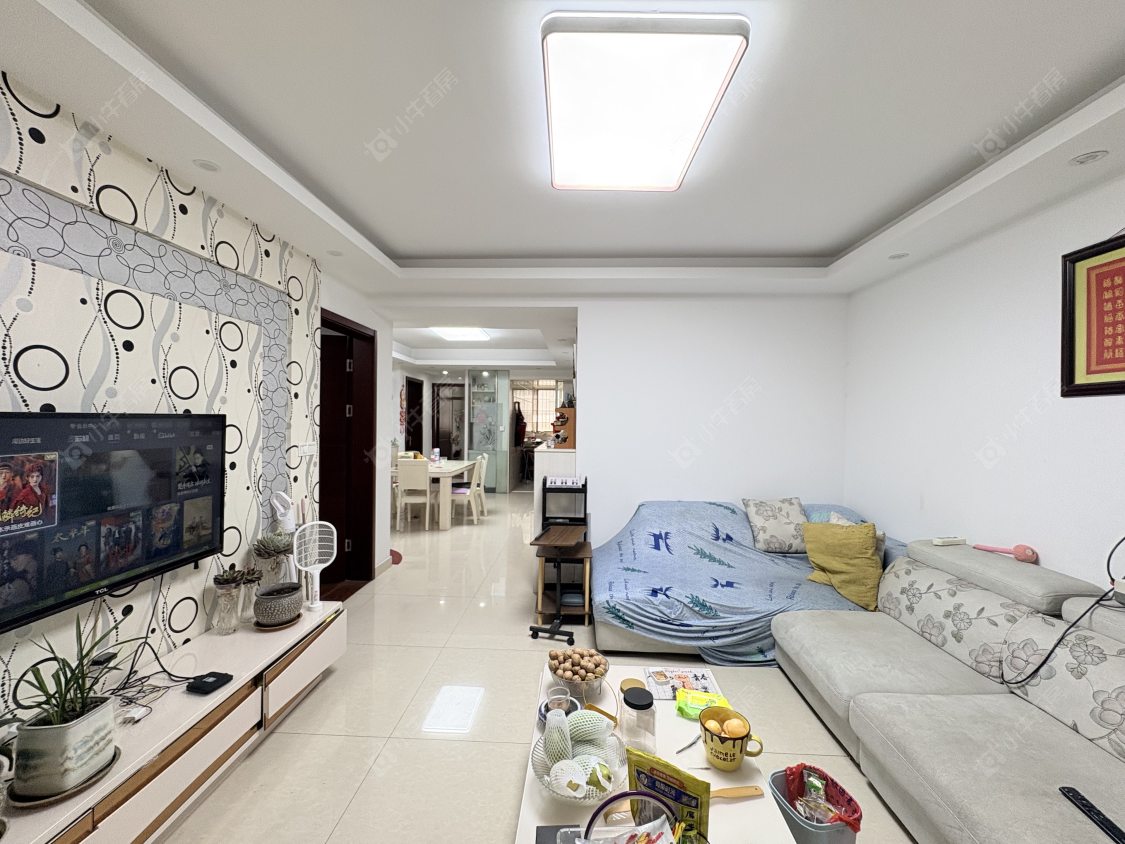 丹阳丹金人家在售二手房源室内图_小牛看房