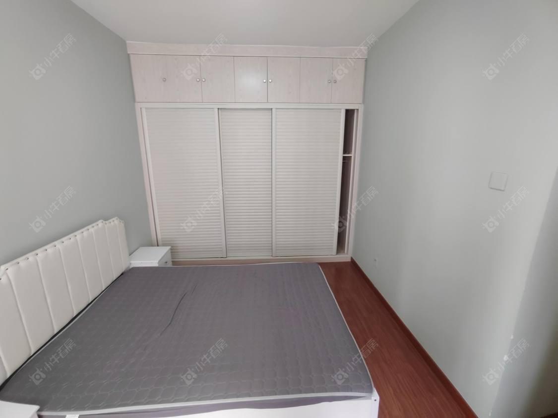 常州馨都苑在租房源室内图_小牛看房