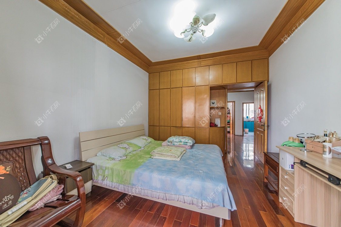 常州阳湖世纪苑南苑在租房源室内图_小牛看房