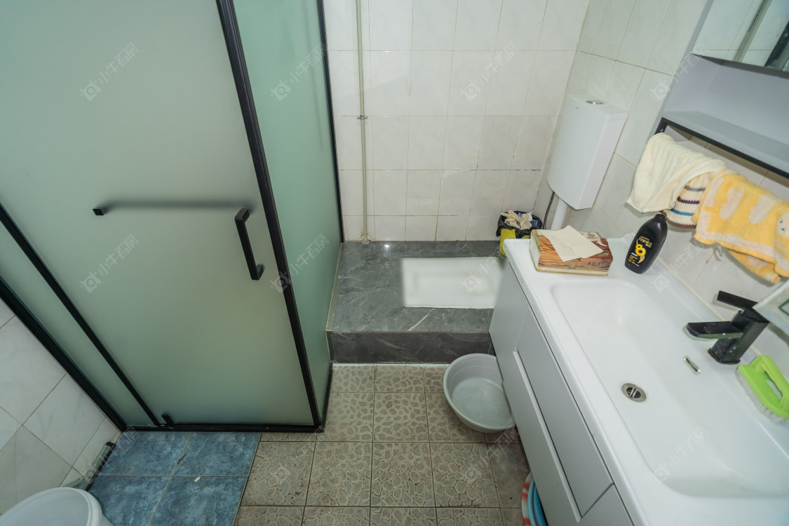 常州博爱公寓在售二手房源室内图_小牛看房