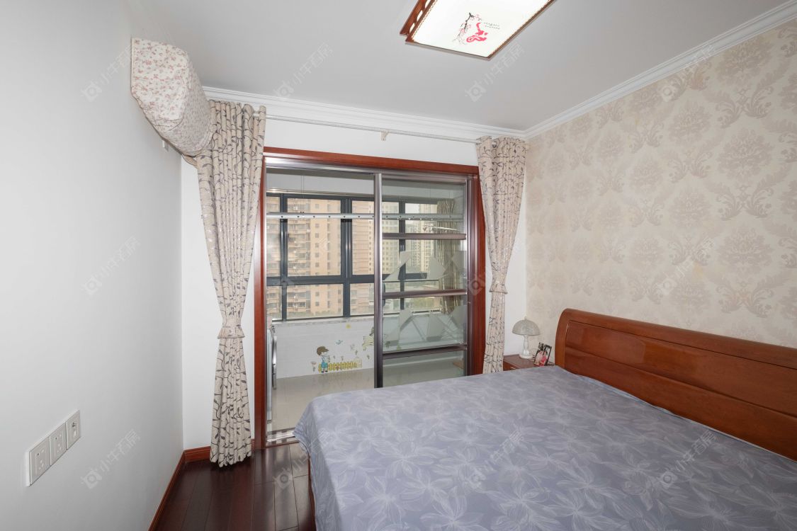 凯尔枫尚花园房源室内图 常州凯尔枫尚花园在售二手房源室内图_小牛看房