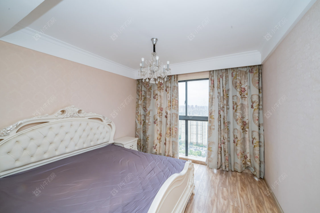 常州中吴雅苑在售二手房源室内图_小牛看房