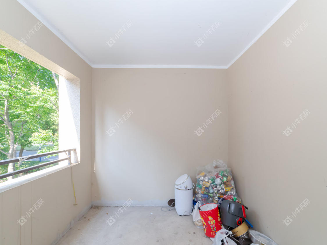 常州世茂香槟湖五期在租房源室内图_小牛看房