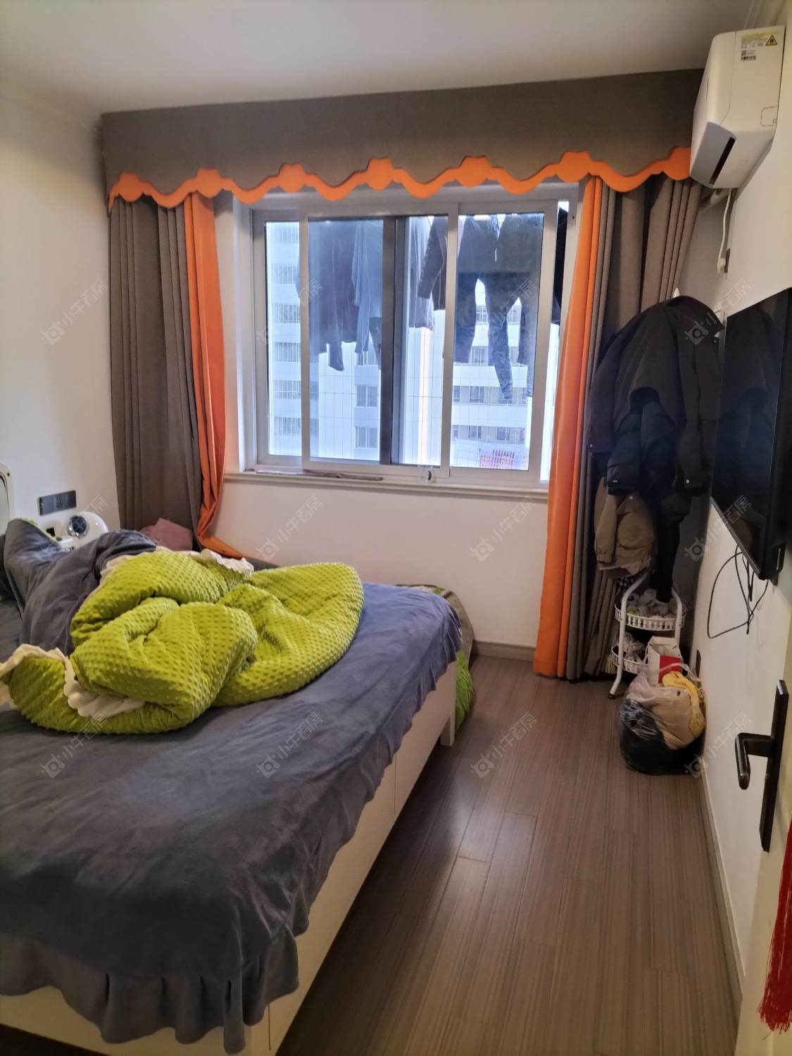 常州临津花园在租房源_小牛看房