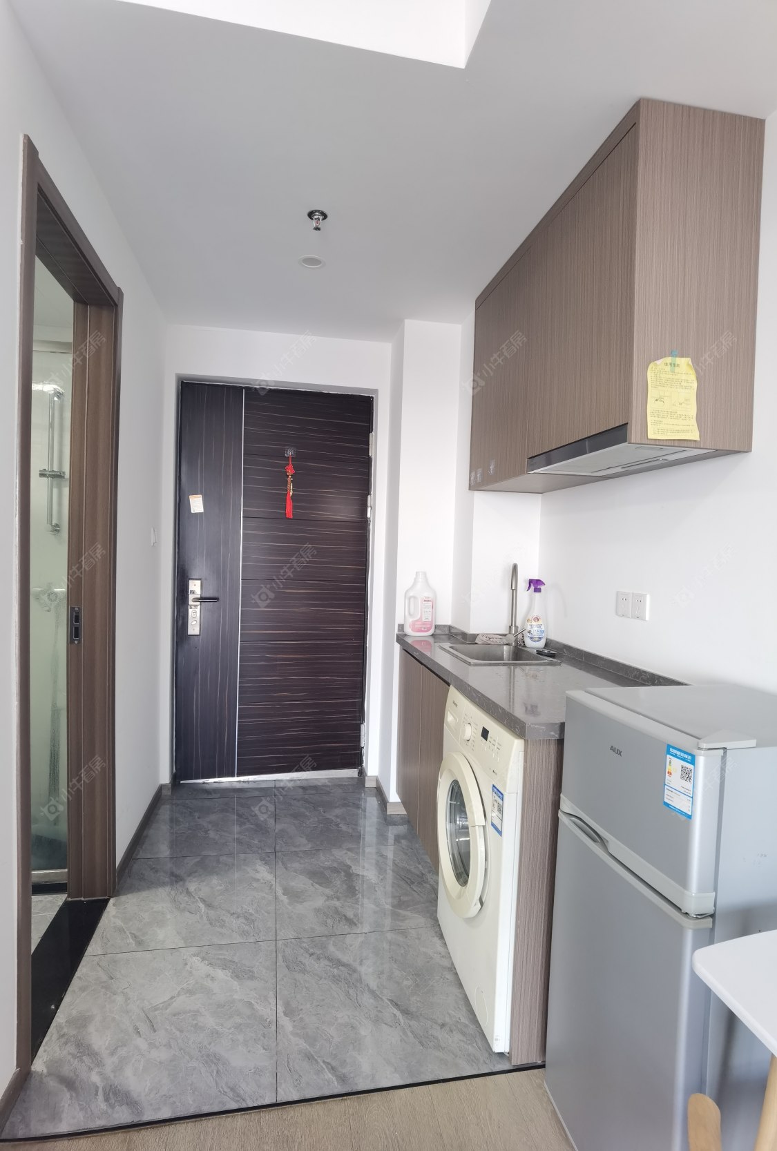 常州世茂广场在租房源室内图_小牛看房