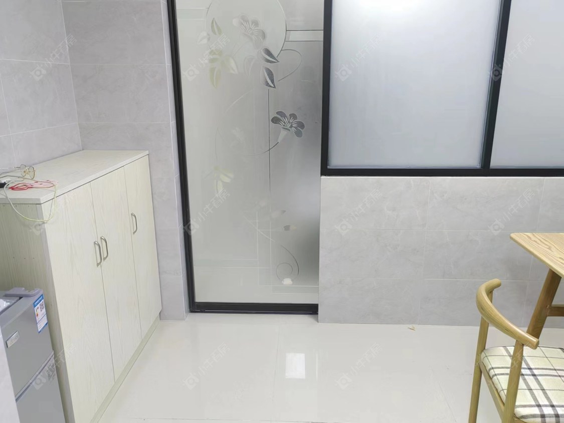 常州高力国际SOHO在租房源_小牛看房