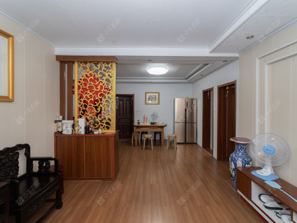 常州紫金园在售二手房源室内图_小牛看房