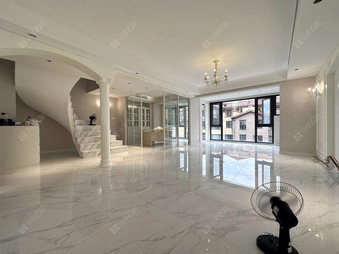 丹阳吾悦华府美墅（丹阳）在售二手房_小牛看房