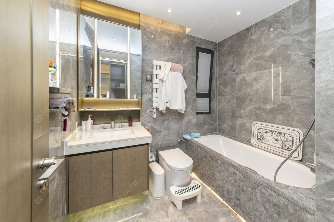 常州路劲铂樾在售二手房源室内图_小牛看房