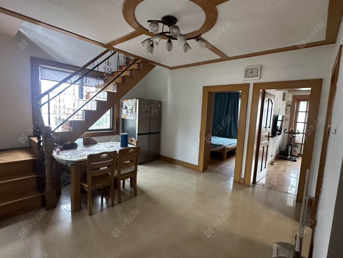 常州锦绣花园在租房源_小牛看房