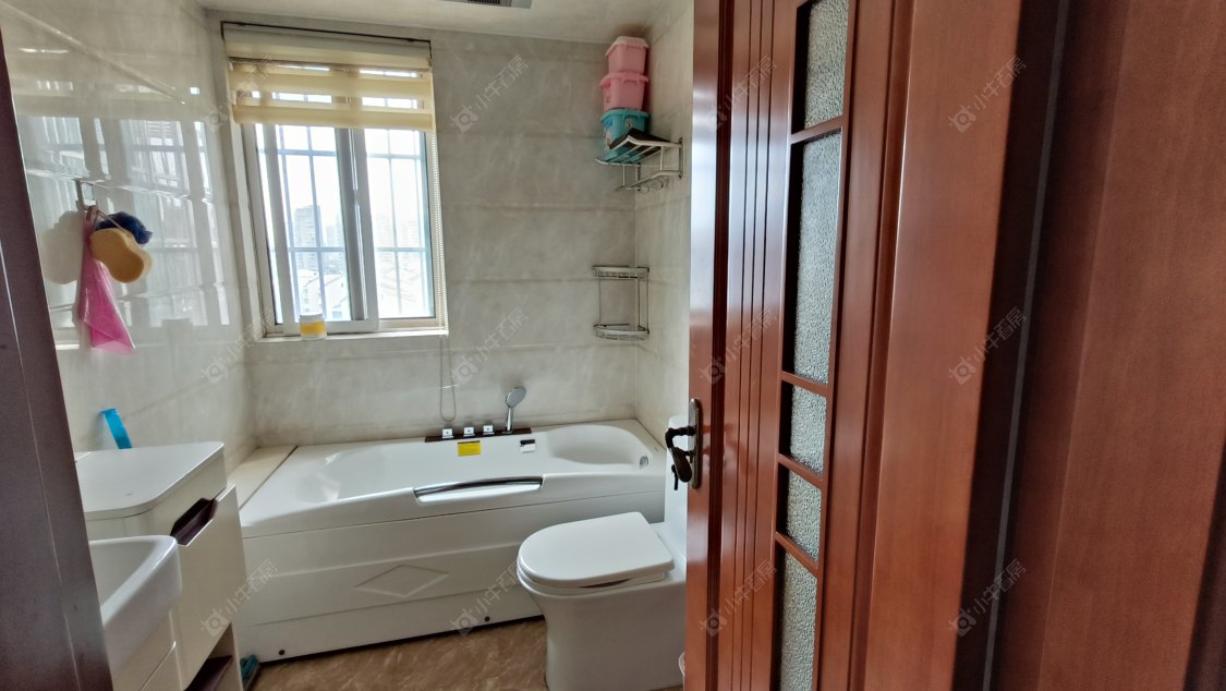 常州朝阳瑞景华庭在租房源室内图_小牛看房