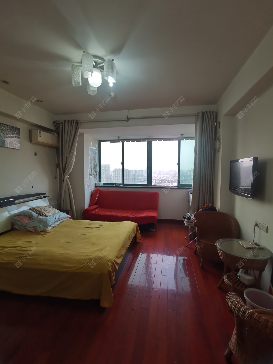 常州天禄商务广场在租房源_小牛看房