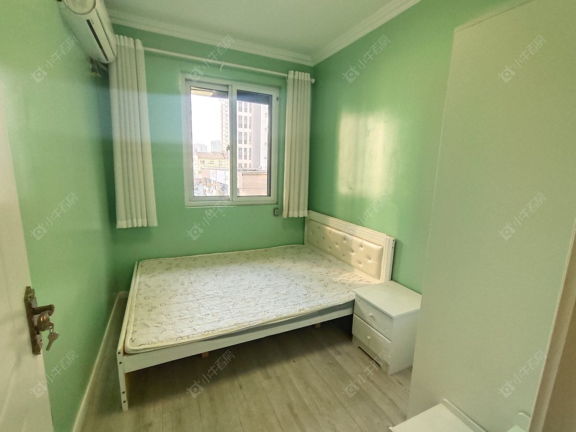 常州瑞宁新园在租房源室内图_小牛看房